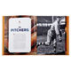 The National Baseball Hall of Fame Personalized Leather Book Image 2 of 4